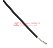 HOOK-UP STRANDED BLACK.jpg Image