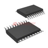 TC74VHC541FK(EL,K) Image