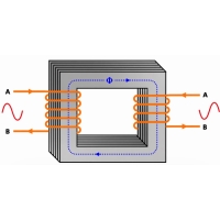 Dot Convention Transformers in Accurate Circuit Analysis for