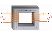 Dot Convention Transformers in Accurate Circuit Analysis for