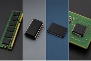 DRAM vs SRAM vs Flash vs NVRAM: Desberdintasun nagusiak eta aplikazioak