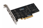 PCI Express (PCIe) azalduta: nola funtzionatzen duen, belaunaldiak eta erabilerak