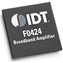 F0424 Zirrikitu txikiko RF anplifikadorea